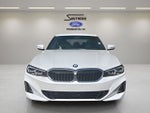 2024 BMW 3 Series 330i
