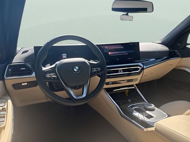 2024 BMW 3 Series 330i