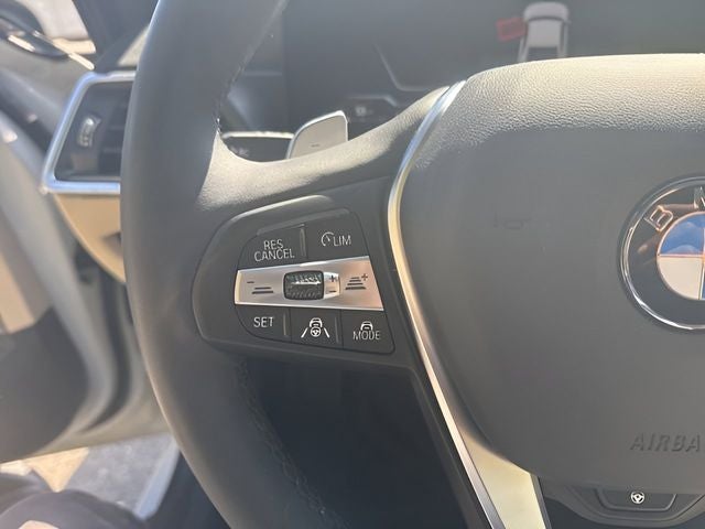 2024 BMW 3 Series 330i