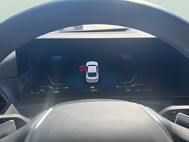 2024 BMW 3 Series 330i