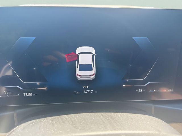 2024 BMW 3 Series 330i