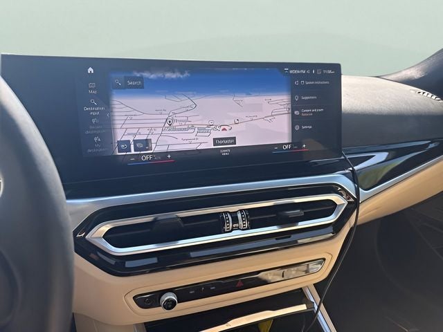 2024 BMW 3 Series 330i