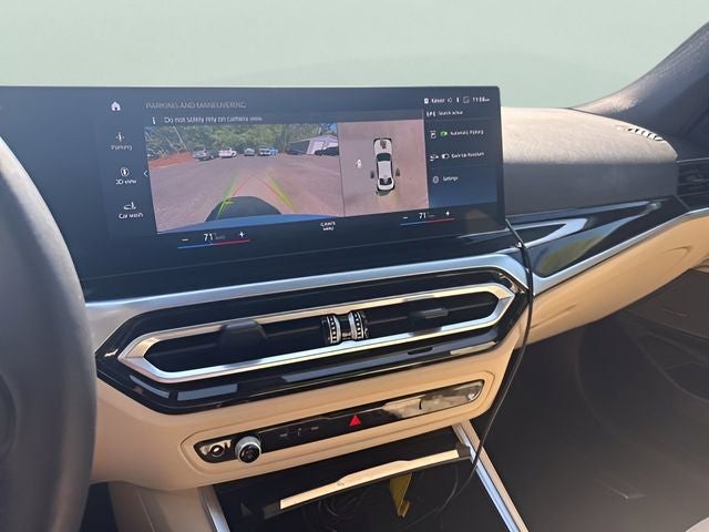 2024 BMW 3 Series 330i