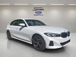 2024 BMW 3 Series 330i