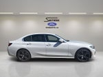 2024 BMW 3 Series 330i