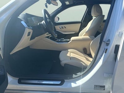 2024 BMW 3 Series 330i