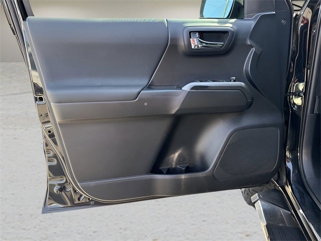 2018 Toyota Tacoma V6