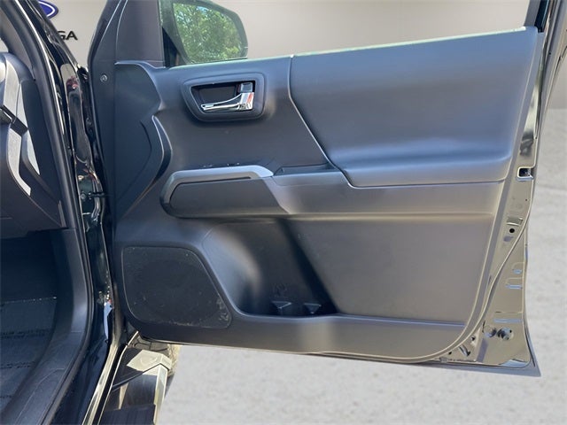 2018 Toyota Tacoma V6