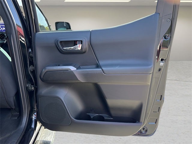 2018 Toyota Tacoma V6