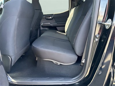 2018 Toyota Tacoma V6