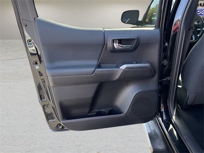 2018 Toyota Tacoma V6