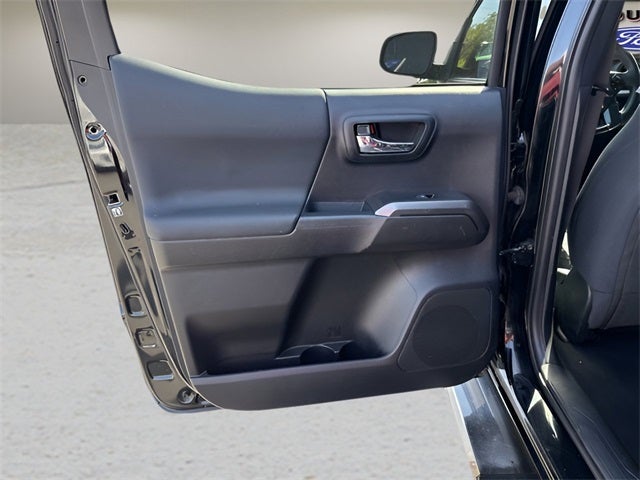 2018 Toyota Tacoma V6