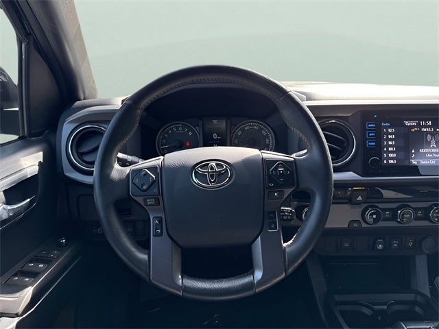 2018 Toyota Tacoma V6
