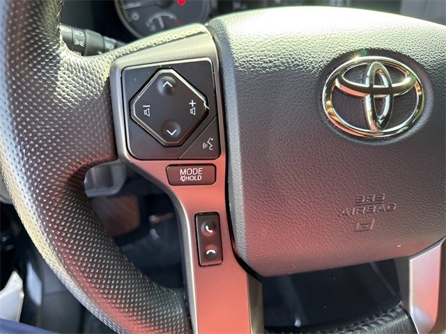 2018 Toyota Tacoma V6