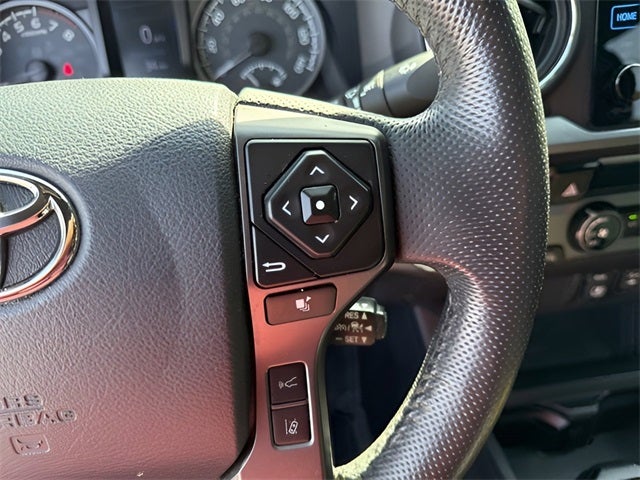 2018 Toyota Tacoma V6