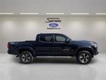 2018 Toyota Tacoma V6
