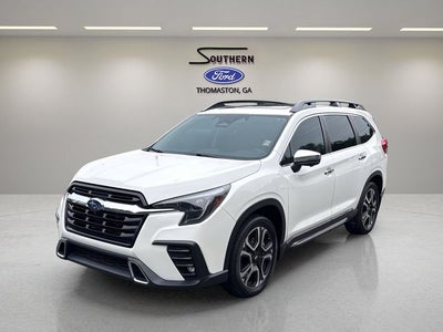 2023 Subaru Ascent Touring