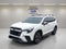 2023 Subaru Ascent Touring