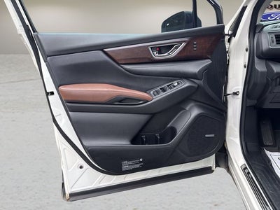 2023 Subaru Ascent Touring