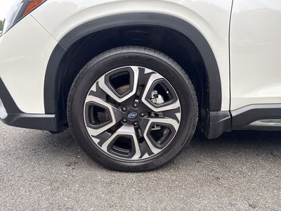 2023 Subaru Ascent Touring