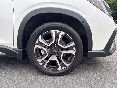 2023 Subaru Ascent Touring