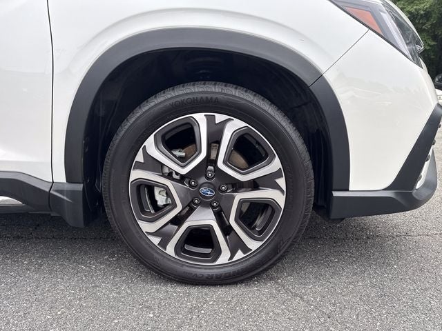 2023 Subaru Ascent Touring
