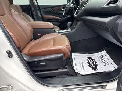 2023 Subaru Ascent Touring