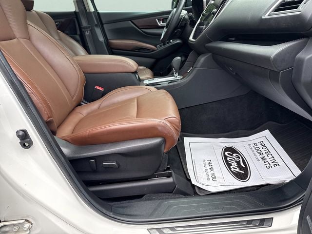 2023 Subaru Ascent Touring