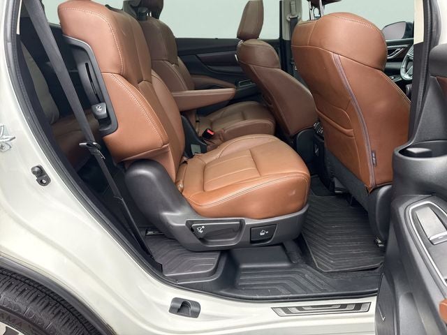 2023 Subaru Ascent Touring