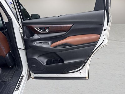 2023 Subaru Ascent Touring