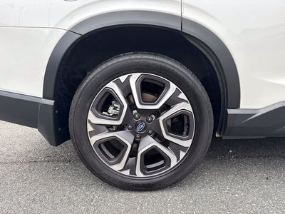 2023 Subaru Ascent Touring