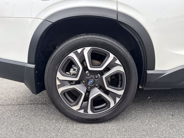 2023 Subaru Ascent Touring