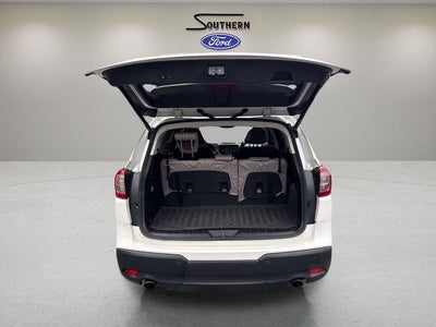 2023 Subaru Ascent Touring
