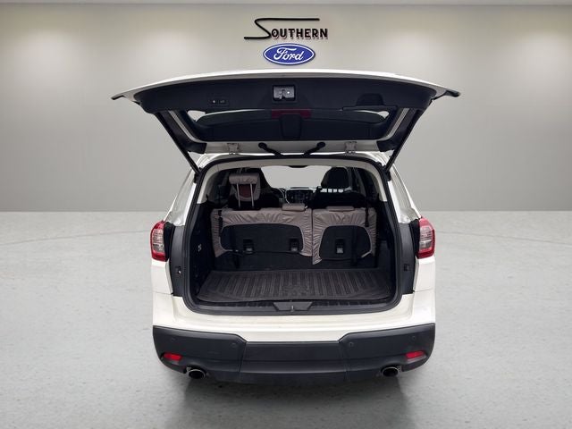 2023 Subaru Ascent Touring