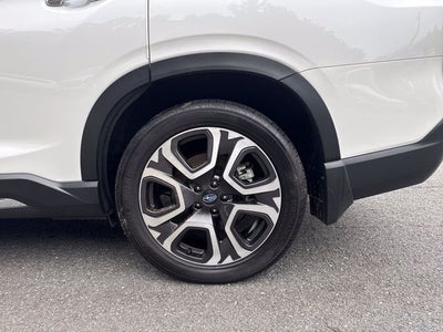 2023 Subaru Ascent Touring