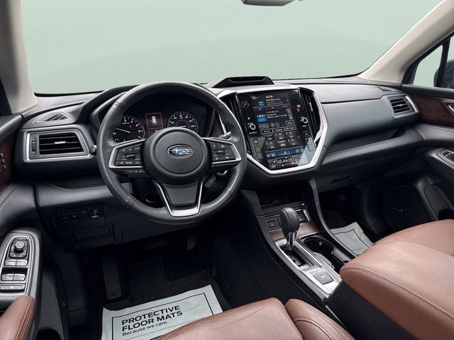 2023 Subaru Ascent Touring