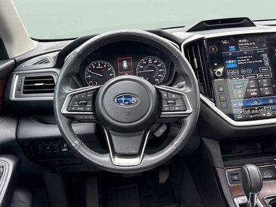 2023 Subaru Ascent Touring