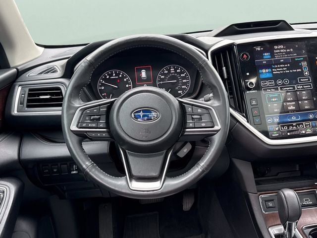 2023 Subaru Ascent Touring
