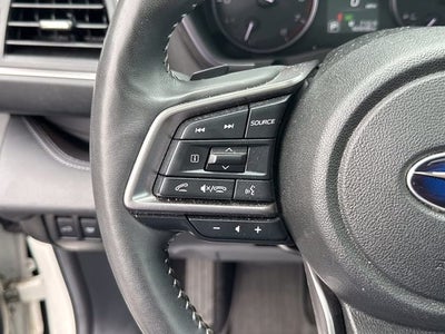 2023 Subaru Ascent Touring