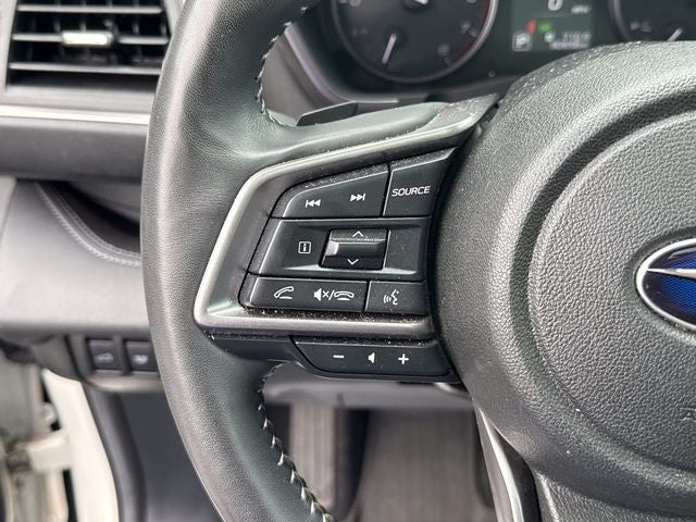 2023 Subaru Ascent Touring