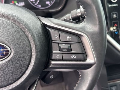 2023 Subaru Ascent Touring