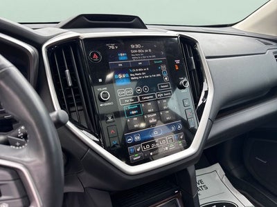 2023 Subaru Ascent Touring