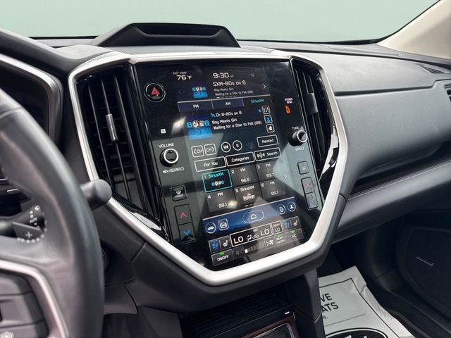 2023 Subaru Ascent Touring