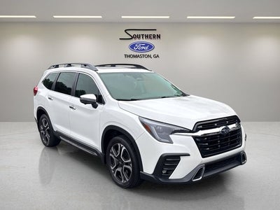 2023 Subaru Ascent Touring
