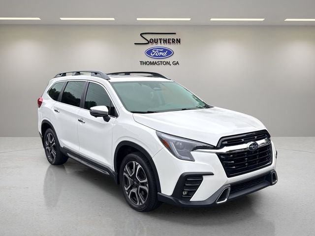 2023 Subaru Ascent Touring