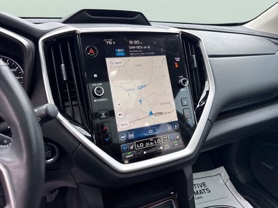 2023 Subaru Ascent Touring