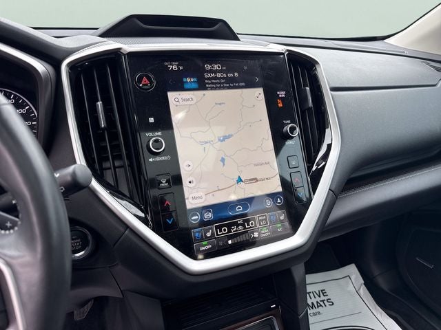 2023 Subaru Ascent Touring