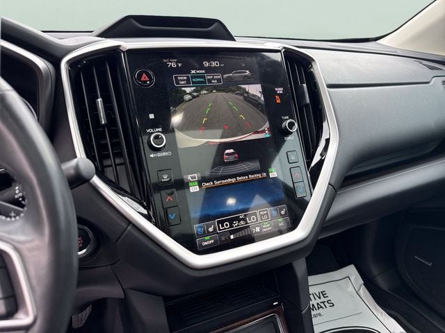 2023 Subaru Ascent Touring