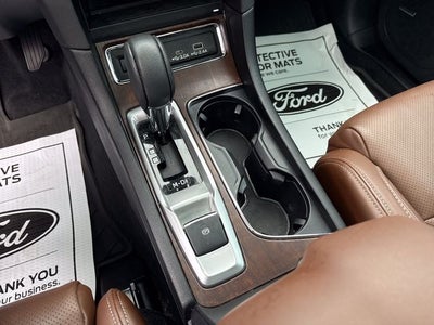 2023 Subaru Ascent Touring