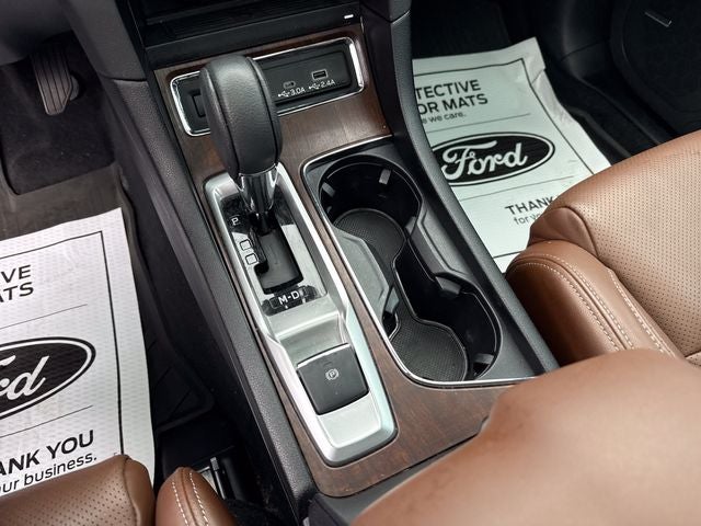 2023 Subaru Ascent Touring